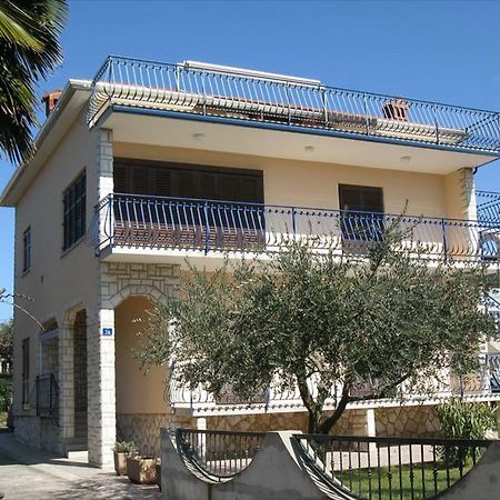 Apartment Cerovac Umag Dış mekan fotoğraf