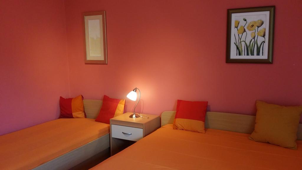 Apartment Cerovac Umag Dış mekan fotoğraf