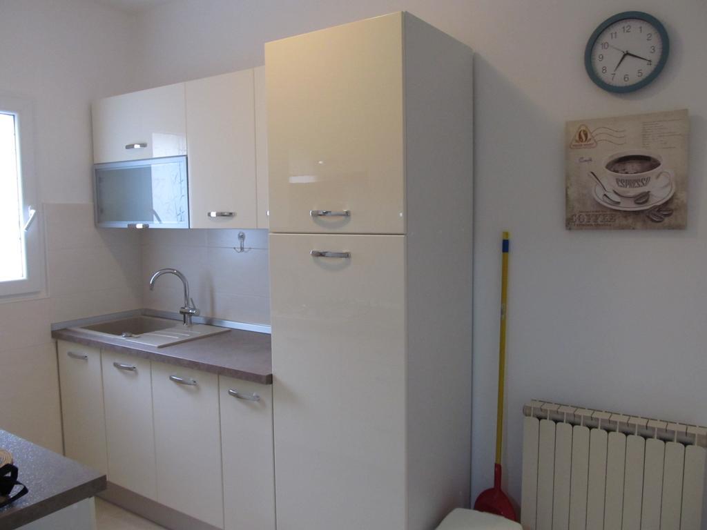 Apartment Cerovac Umag Dış mekan fotoğraf