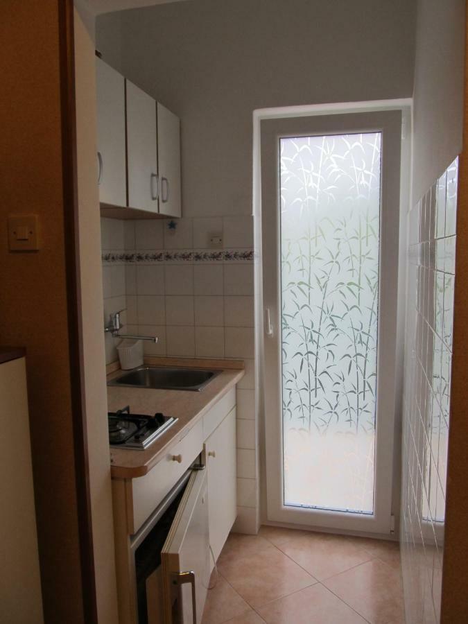 Apartment Cerovac Umag Dış mekan fotoğraf