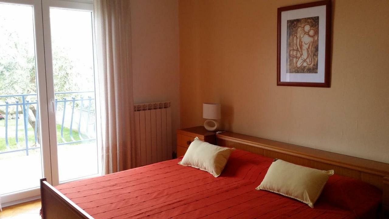 Apartment Cerovac Umag Dış mekan fotoğraf